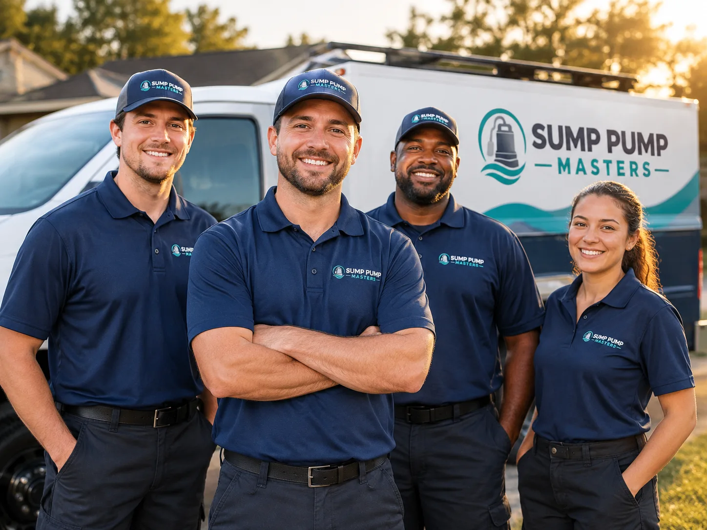 Sump Pump Repair company in Homeworth, OH